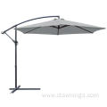 Patio Cantilever Offset Hanging Umbrella